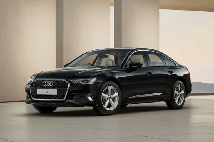 Audi A6 Audi A6